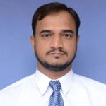 Prof. Ashphak P. Khan