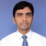 Prof. Dheeraj B. Shukla