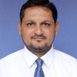 Prof. Liladhar M. Kuwar