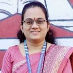 Mrs. Mamata Nimbaji Jadhav