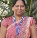 Mrs. Monali Suresh Patil