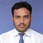 Prof. Vinayak O. Patil