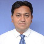 Prof. Vinod S. Mahajan