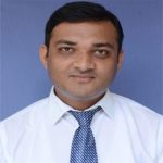 Prof. Ankush R. Patil