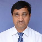 Prof. Bharat R. Patil