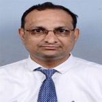 Dr. Himanshu B. Patel