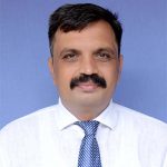 Prof. Hemant Gorakh Patil