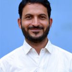 Prof. Juned S. Shaikh