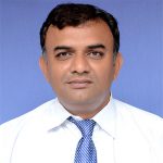 Prof. Nilesh Damodar Patel