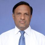 Prof. Subhash Ramji Patil