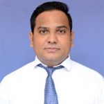 Prof. Vaibhav Subhash Kale