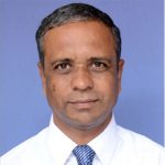 Prof. Dr. Vijay Khushal Patil