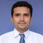 Prof. Yogendra Onkar Patil